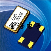 石英晶振,貼片晶振,LUO5032晶振,石英晶體諧振器