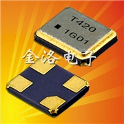 TXC貼片晶振,7M臺灣晶技晶體,3225mm常規封裝晶振