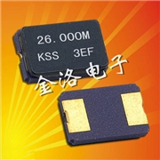5032系列貼片晶振,京瓷CX5032GB晶振,兩腳陶瓷面晶振,CX5032GA晶振