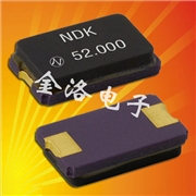 NDK晶振,NX8045GB晶振,8045晶振,日產晶振