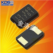 KDS晶振,DSX530GA晶振,5032貼片晶振,1C710000CE1A