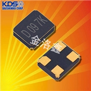 KDS高精度晶振,DSX321G多媒體設備用晶振,1C225000BE0M石英晶振