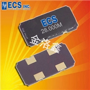 ECS無源晶振CSM-12,ECS-147.4-18-18-TR無鉛環保晶振