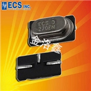 美國進口ECS晶振CSM-7X,ECS-80-18-5PX-TR石英貼片晶振