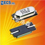 ECS-122.8-20-3X-EN-TR/-40~85°C/20pf/30ppm