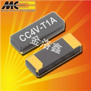 CC4V-T1A-32.768kHz-12.5pF-20PPM-TA-QC,Micro進口石英貼片晶振,32.768KHz