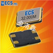 ECS-360-18-20BQ-DS|36.000MHz|18pf|-40~125°C