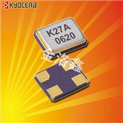 CX2520DB24000D0FLJCC-2520mm-Kyocera石英晶振-15ppm