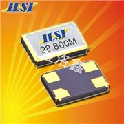 ILCX07-HH3F18-40.0000,5032mm石英晶振,40MHz,18pf