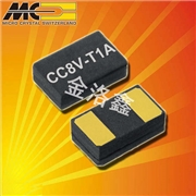CM8V-T1A-32.768kHz-9pF-20PPM-TA-QC,2012mm,Micro音叉晶體諧振器