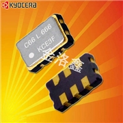 KC5032P80.000H2GE00|京瓷差分晶體振蕩器|低抖動石英晶振