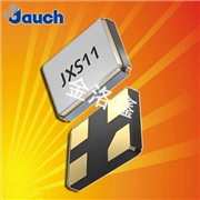 歐美JAUCH室外6G基站晶振,Q 25.0-JXS21-20-10/10-WA-LF無源晶振