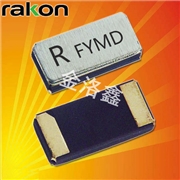 Rakon瑞康晶振,6G信號接收器晶振,RTF1610二腳晶振