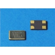 NKG進口晶體,S4M25.0000F18E23-EXT環保晶振,車載收音機晶振