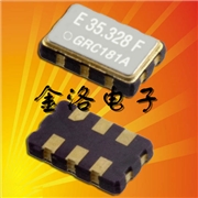 壓控晶體振蕩器,VG-4231CB晶振,貼片有源晶振
