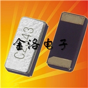 日本西鐵城晶振,CM415晶振,SMD貼片晶振