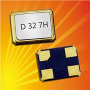 石英晶體諧振器DSX321SH,KDS通信機晶振,無源晶振
