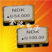 NDK原裝進口晶振,NP5032SA晶振,LVPECL輸出晶振,NP5032SB晶振
