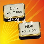 NDK晶振,NZ2520SEA晶振,2520晶振,有源晶振