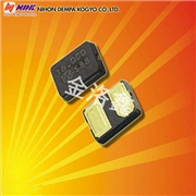 NDK晶振,貼片晶振,NX3225GD晶振,石英晶體諧振器