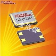 CX5無源晶體,Cardinal晶振,CX5Z-A2-B3-C460-12.0D16-3晶振