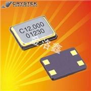Crystek瑞斯克C3290晶振,C3290-14.318180時鐘振蕩器