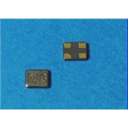 NKG超小型晶體,胎壓監測裝置晶振,S2SM24.5760F12MYY-EXT貼片晶振
