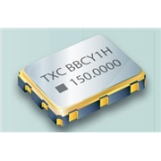 BB-80.000MBE-T晶振,6G無線網晶振,TXC六腳晶體